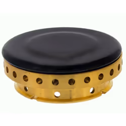 Couvercle Du Brûleurencimera Teka diametro 42 mm aro de latón tapa esmalte E60 24GAL