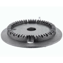 Brûleur Cuisinière Fagor Edesa Aspes Diametro 80 Mm