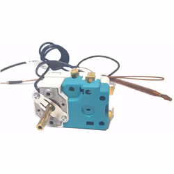 Thermostat Thermo Fagor Edesa Aspes 5Rme150 230192002. Experts en pièces détachées pour appareils électroménagers