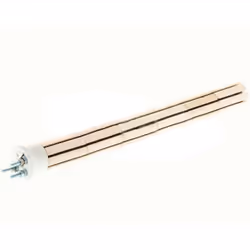 Résistance Céramique Thermo Standard 1000 W 6P 29 X 320 Mm. Experts en pièces détachées pour appareils électroménagers