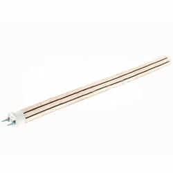 Résistance Céramique Thermo Standard 2000 W 10P 29 X 520 Mm. Experts en pièces détachées pour appareils électroménagers