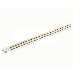 Résistance Céramique Thermo Standard 2000 w 10P 29 x 520 Mm
