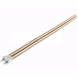 Résistance en céramique thermo UNIVERSAL 2000W 12 Pierres Résistance pour Chauffe-Eau
