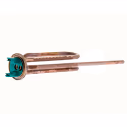 Résistance Monobloc thermo 1200W Cointra Aristón. Résistance pour Chauffe-Eau