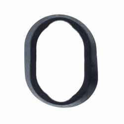 Junta resistencia termo Ariston Indesit 101530L 570016 65100282