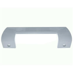 Poignée de porte Refrigerateur blanco Balay 3KF4930A01 490705