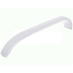 Bosch - Poignée De Porte Pour Frigo 315 Mm Kgs33310/07 Kgs39340/01 Kgu34100/02 369547