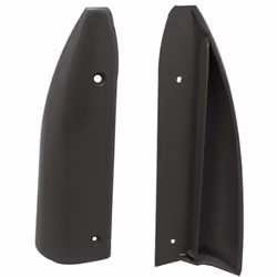 Poignée de porte de réfrigérateur FAGOR 230 mm FR4803000. Experts en pièces détachées pour appareils électroménagers