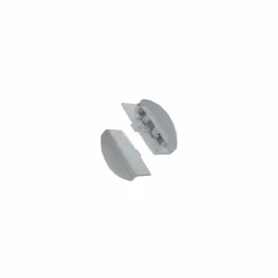 POIGNEE A DEPRESSION BLANCHE POUR REFRIGERATEUR LIEBHERR - 7042614 | Modèles concernés : 7042614