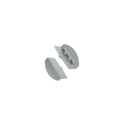 Poignee a depression blanche pour refrigerateur Liebherr 7042614