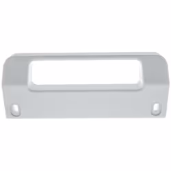 Poignée De Porte Pour Réfrigérateur Corbero Zanussi Zcc350 Zfc139T 50215279006
