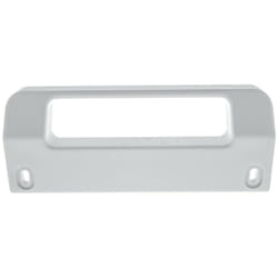 Poignée De Porte Pour Réfrigérateur Corbero Zanussi Zcc350 Zfc139T 50215279006