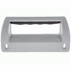 Poignée De Porte Pour Réfrigérateur Zanussi Zc276R Zf57 W Rv20Se 2251199036