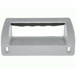 Poignée De Porte Pour Réfrigérateur Zanussi Zc276R Zf57 w Rv20Se 2251199036