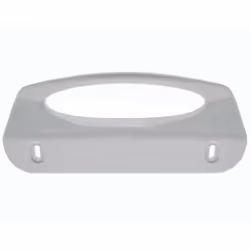 Poignée De Porte Pour Réfrigérateur Zanussi Zfu17S Zrt16Jbc Zrg614Sw 2061766024
