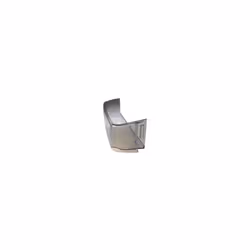 Balconnet à bouteilles pour Réfrigérateur ELECTROLUX 2425182033. Couleur de la pièce : Transparente Bleu.
