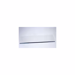 Tablette verre pour Réfrigérateur LIEBHERR 7272334. Dimensions : 440 x 110 x 8 mm, Matière de la pièce : Verre.