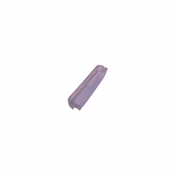 Balconnet à bouteilles pour Réfrigérateur. Référence de la pièce : 480132102056, Marque : WHIRLPOOL. Couleur de la pièce : Tr ...