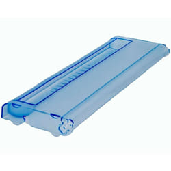 Porte Évaporateur Pour Réfrigérateur Balay 3 Gfb1617/01 3 Gfb1617/02 664976