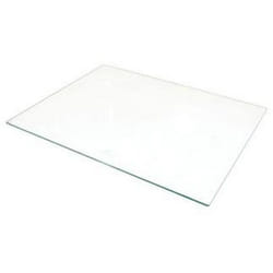 Electrolux - Clayette en verre dessus bac a légumes (99122-10497) (2426294282) Réfrigérateur, congélateur faure arthur martin el