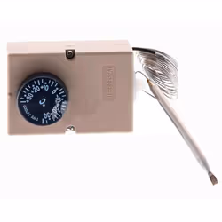 Thermostat Chauffage Standard – F/2000 -35 + 35ºc 6 X 1450 Mm. Experts en pièces détachées pour appareils électroménagers