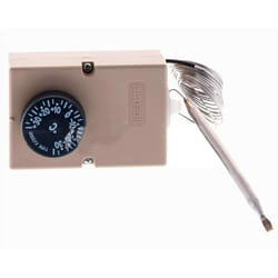 Thermostat Chauffage Standard – F/2000 -35 + 35ºc 6 x 1450 Mm