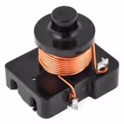 Relais de démarrage compresseur réfrigérateur standard 1/5HP 220V. Experts en pièces détachées pour appareils électroménagers