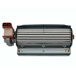 Ventilateur tangentiel Moteur gauche TG6 180 mm 338042 Moteur Four