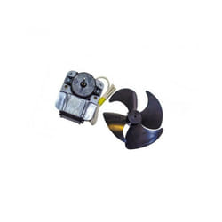 Moteur ventilateur (322240-31445) (92129063, 481936170011) Réfrigérateur, congélateur candy, rosieres, kelvinator