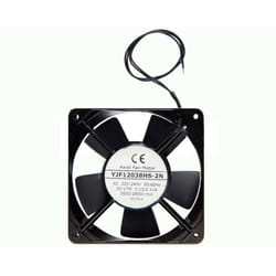 Moteur Ventilateur Pour Réfrigérateur Standard 120 x 120 x 38 Mm