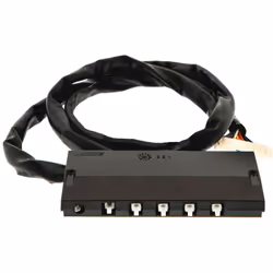Panneaux Hotte Aspirante Teka 5 Touches Dm60 Vr02 Dm70 Vr02 81476099. Experts en pièces détachées pour appareils électroménag ...