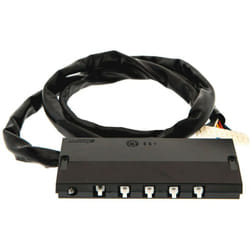 Panneaux Hotte Aspirante Teka 5 Touches Dm60 Vr02 Dm70 Vr02 81476099