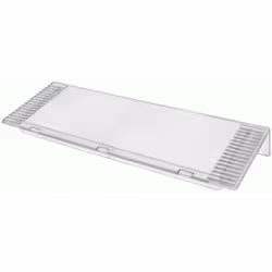 Couvercle Trasluz Hotte Aspirante Balay Bosch Siemens Dhi635H06 Dhi635H05 265066