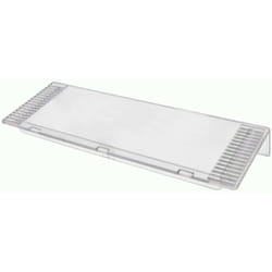 Bosch - Couvercle Trasluz Hotte Aspirante Balay Siemens Dhi635H06 Dhi635H05 265066