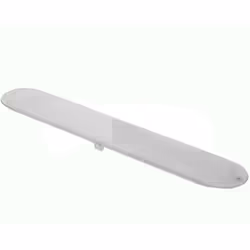 Trasluz Hotte Aspirante Fagor Edesa Aspes 36,9 X 6,5 Cm. Experts en pièces détachées pour appareils électroménagers