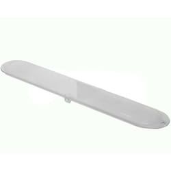 Trasluz Hotte Aspirante Fagor Edesa Aspes 36,9 x 6,5 Cm