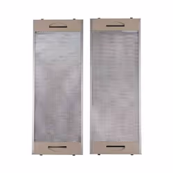 Filtre Pour Hotte Aspirante Teka 2 Unités Cnl2000 21801289. Experts en pièces détachées pour appareils électroménagers