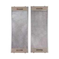 Filtre Pour Hotte Aspirante Teka 2 Unités Cnl2000 21801289