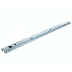 Rail Filtre Pour Hotte Aspirante Teka 250 Mm