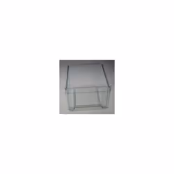 Bac à légumes court pour Réfrigérateur. Référence de la pièce : 9290016, Marque : LIEBHERR. Caractéristiques de la pièce = Co ...