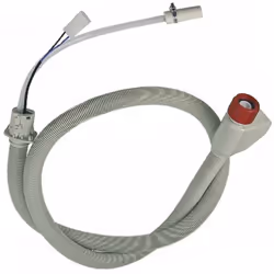 Tuyau d'alimentation Aquastop 1,5M pour lave-vaisselle ELECTROLUX, FAURE, AEG, ZANUSSI, LEONARD, PROGRESS, ARTHUR MARTIN, ART ...