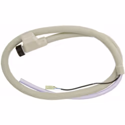 Tube Entrée Eau Lave Vaisselle Fagor V77I000E6. Experts en pièces détachées pour appareils électroménagers