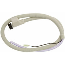 Tube Entrée Eau Lave Vaisselle Fagor V77I000E6
