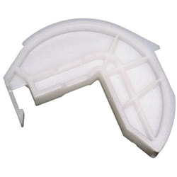 Frein de porte (62957-47205) (481240448746) Lave-vaisselle Whirlpool bauknecht, laden, ignis, ikea Whirlpool kitchenaid, radio