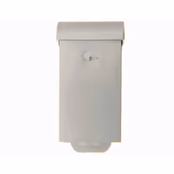 Tête Avant Hotte Aspirante Zanussi 50287853001. Experts en pièces détachées pour appareils électroménagers