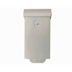 Tête Avant Hotte Aspirante Zanussi 50287853001