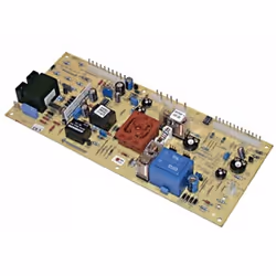 Module De Circuit Carte Chaudière Ferroli Optimax25 C 39807690. Experts en pièces détachées pour appareils électroménagers