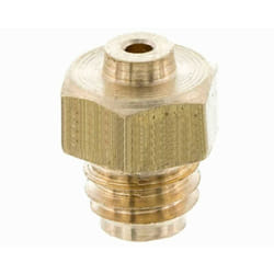 Cointra - Injecteur Brûleur Chauffe-eau M5 Gaz Naturel Injecteur veilleuse Chauffe eau