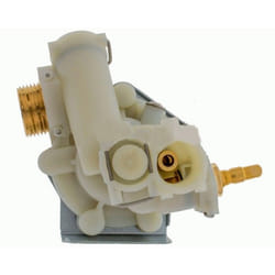 Cuerpo agua calentador Junkers WR18G31S2895 87070063440