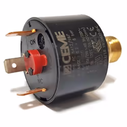 Presostato Chaudière Ferroli Arena20 C 39806180. Experts en pièces détachées pour appareils électroménagers